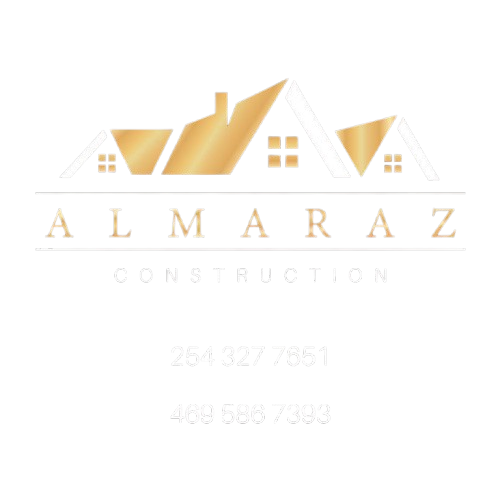 Almaraz Construction