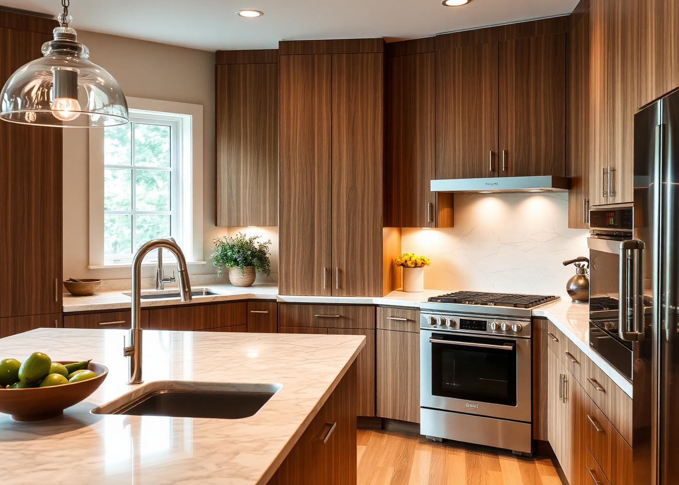 Full Home Remodel